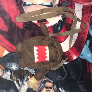 Mini Domo Handbag